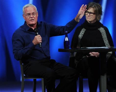 The church is one of the most attended churches in North America, with an average attendance of nearly 24,000 as of late 2018. . Is bill hybels still married